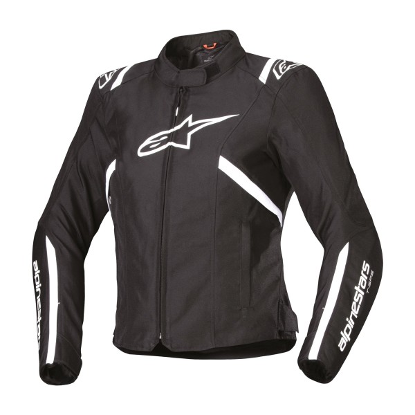 Alpinestars Alpinestars Stella T-SPS V2 WP Jacket Black White